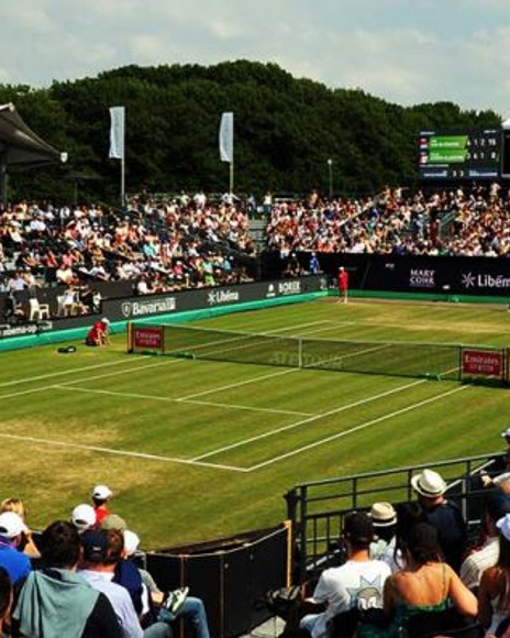 Libéma Open